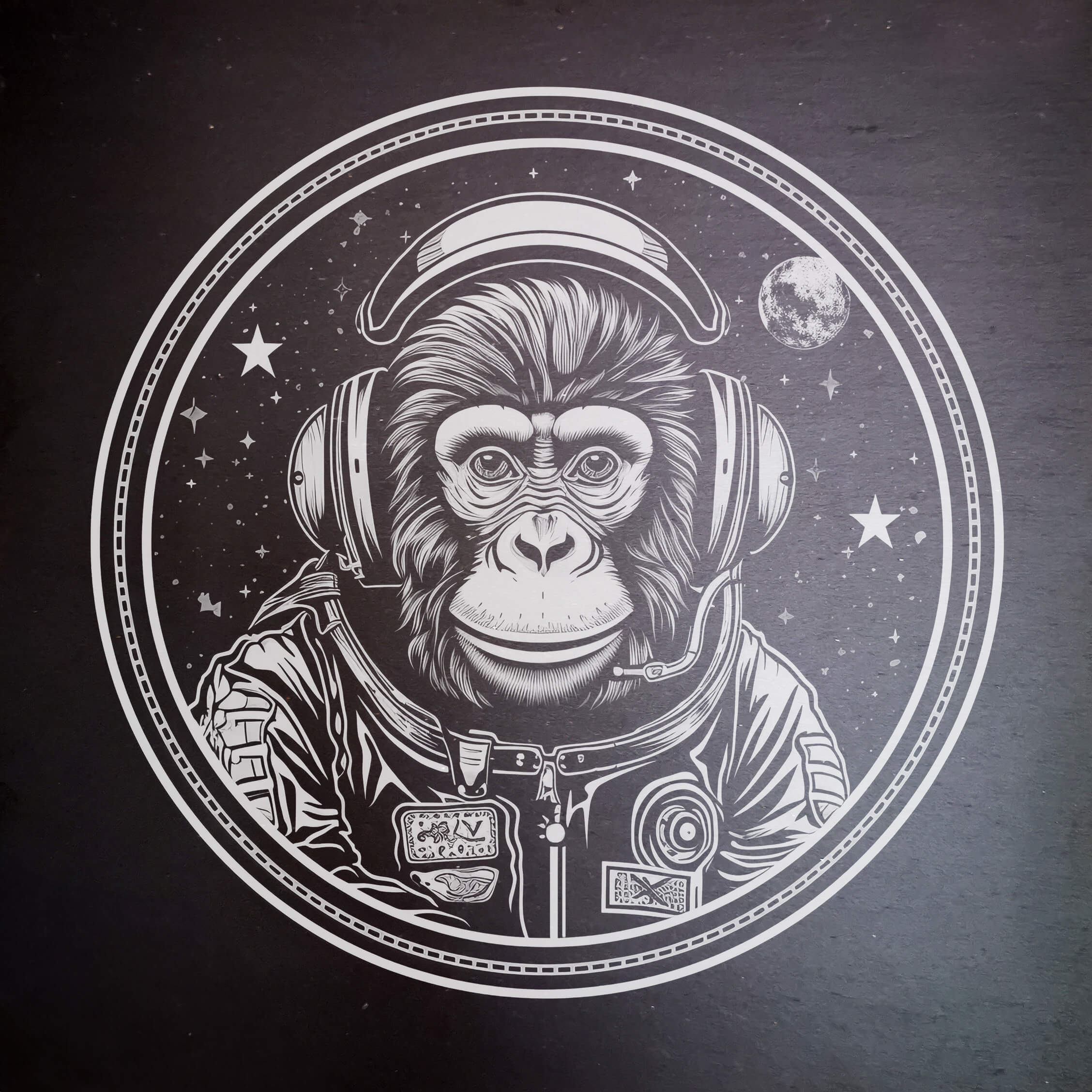 CosmoPrimate