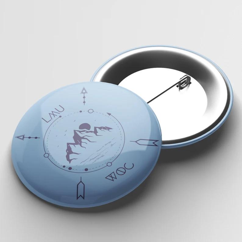 Insigne Personalizate